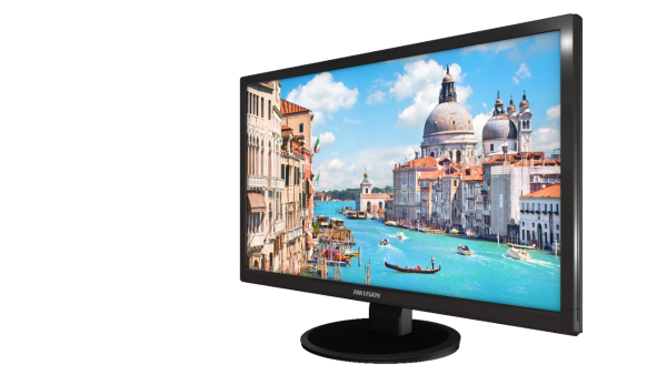 Hikvision 28 inch FHD 4K Monitor