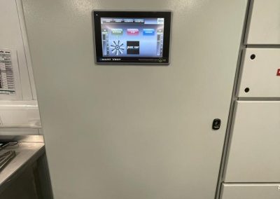 SmartVent demand controlled ventilation system, SEAI Triple E approved product