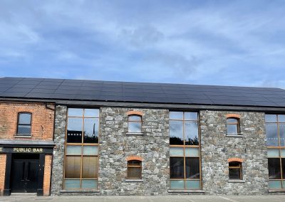 Photovoltaic system installation