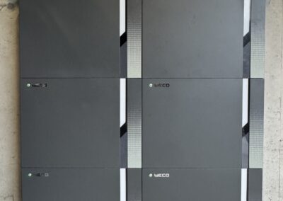 Battery Storage System