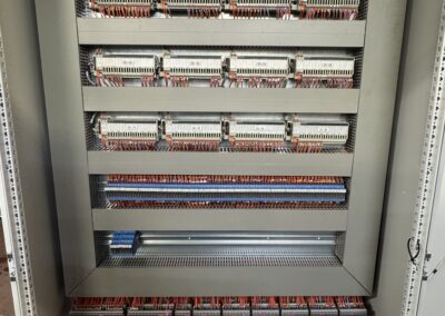 Electric Control Systems