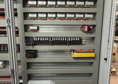 Electric Control Systems