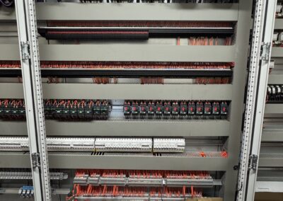 Electric Control Systems