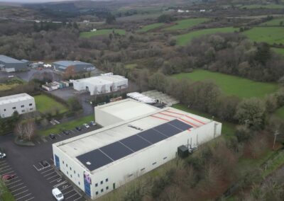 Photovoltaic system installation