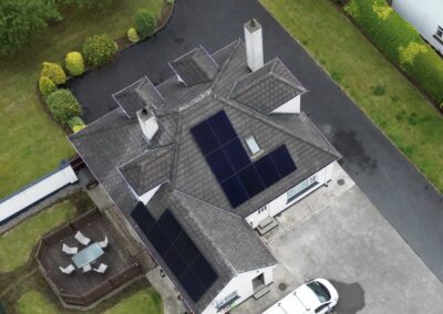 Photovoltaic system installation